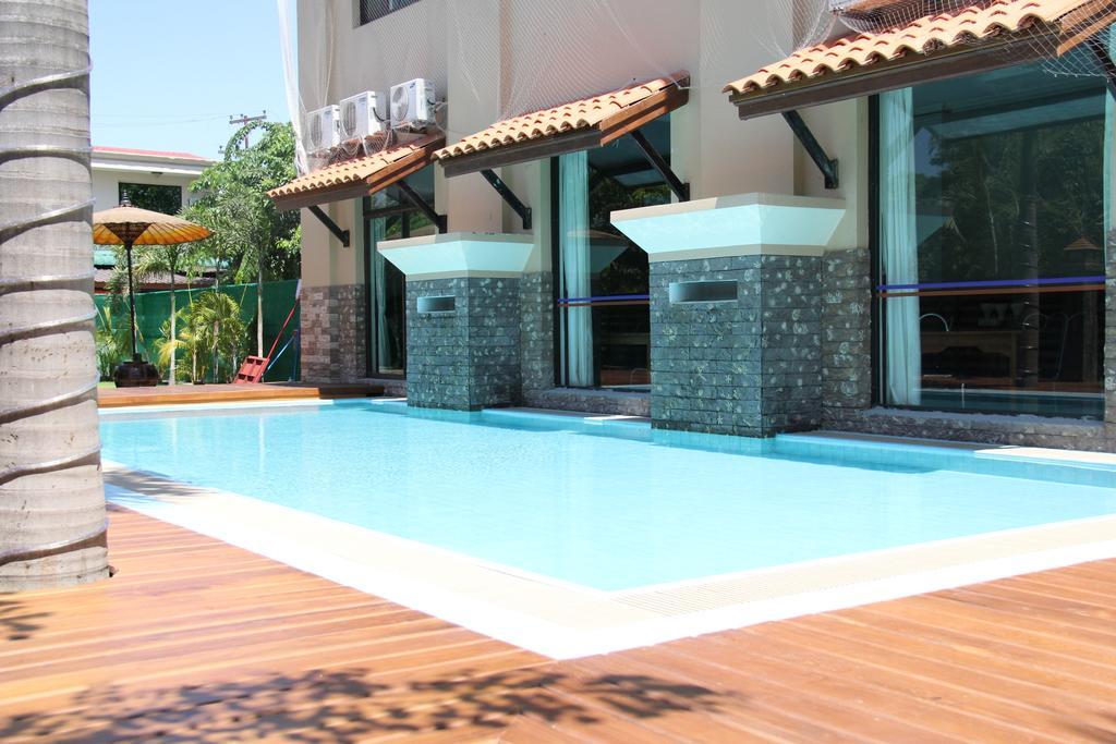 Ayarwaddy River View Hotel Mandalay Exterior photo